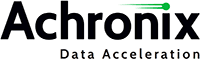 Achronix official logo
