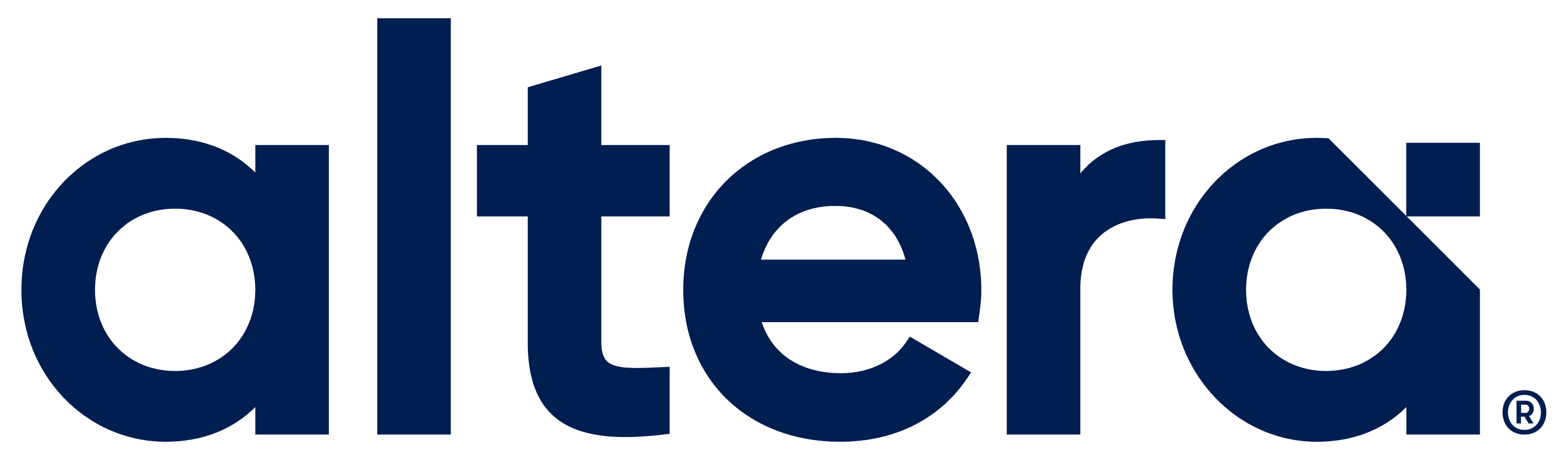Altera logo