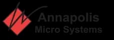 Annapolis Micro Systems official logo
