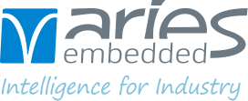 ARIES Embedded official image