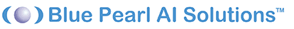 Blue Pearl Solutions official logo
