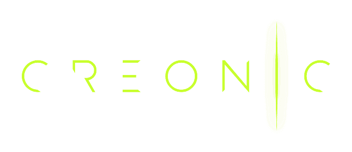 Creonic official image