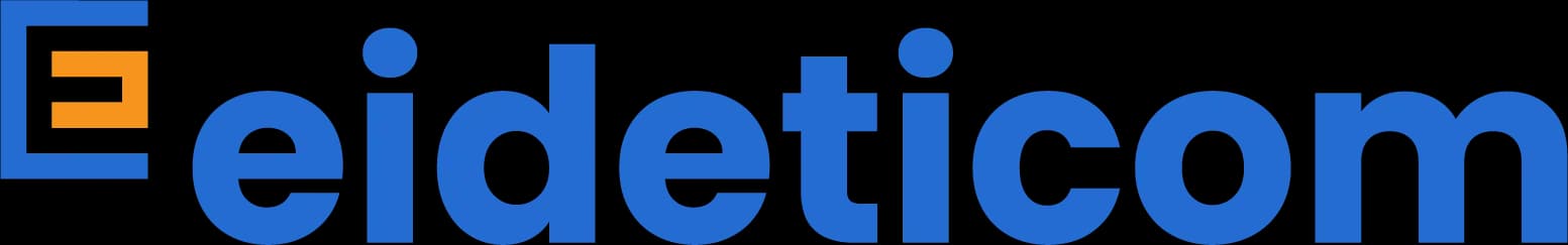 Eideticom official logo