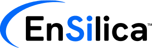 EnSilica official logo