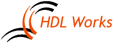 HDL Works official image