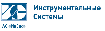 Инструментальные системы official image
