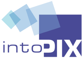 intoPIX official image