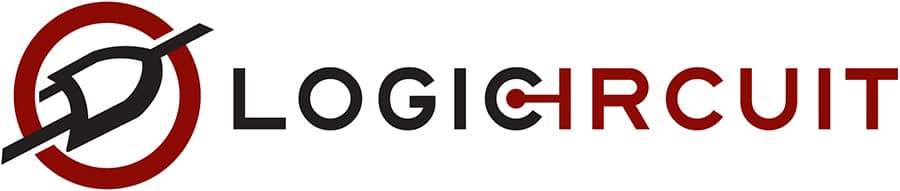 Logicircuit official logo
