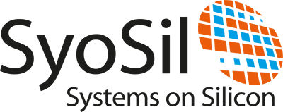 SyoSil official logo