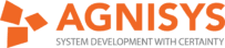 Agnisys official logo