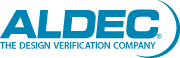 Aldec official logo