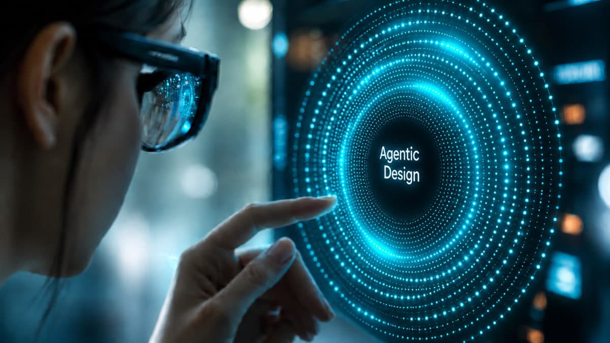 AMD Ross agentic AI assistant, image from the AMD newsroom release