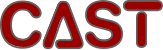 CAST official logo