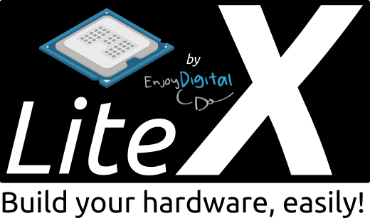 LiteX project logo