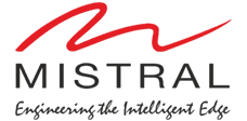 Mistral Solutions official image