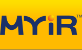 MYIR official image