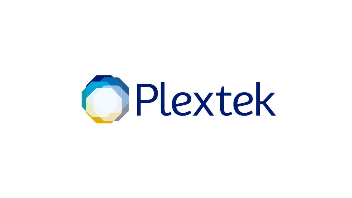 Plextek official logo
