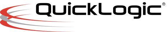 QuickLogic official logo