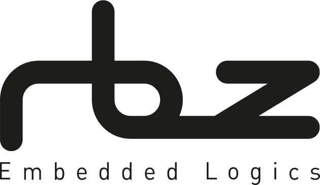 RBZ Embedded Logics official image