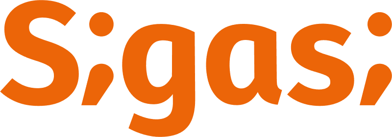 Sigasi official image