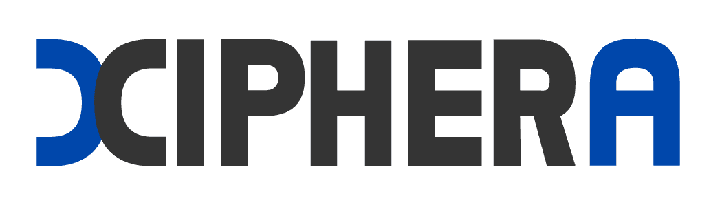 Xiphera official logo