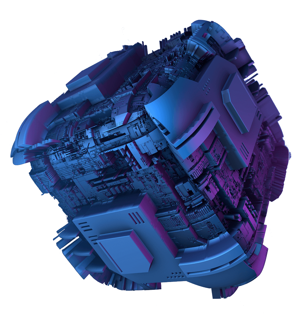 FPGA community illustration from the YADRO event website