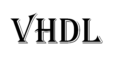 VHDL Style Guide