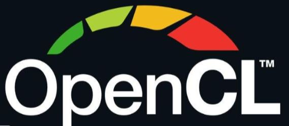 Поднимаем OpenCL