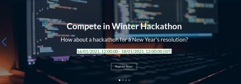 QuickSilicon зимний хакатон