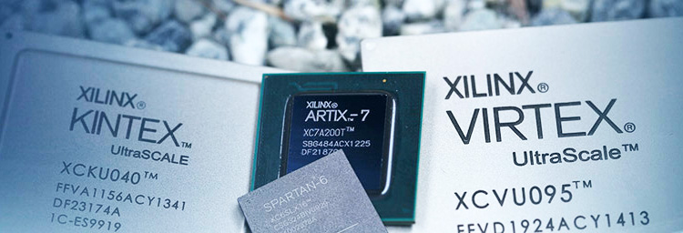 бесплатный вебинар «Высокоуровневое проектирование на платформе Xilinx