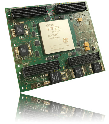 XCVU13P FPGA Module